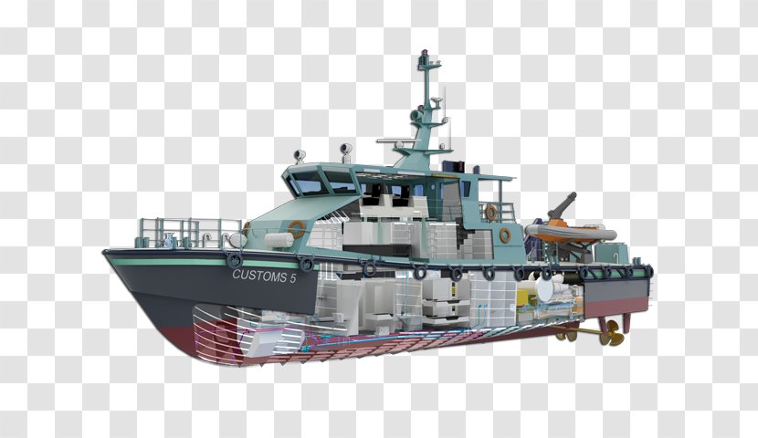 Heavy Cruiser Shipbuilding Amphibious Warfare Ship Shipyard - Watercraft - Identify The Floor Transparent PNG
