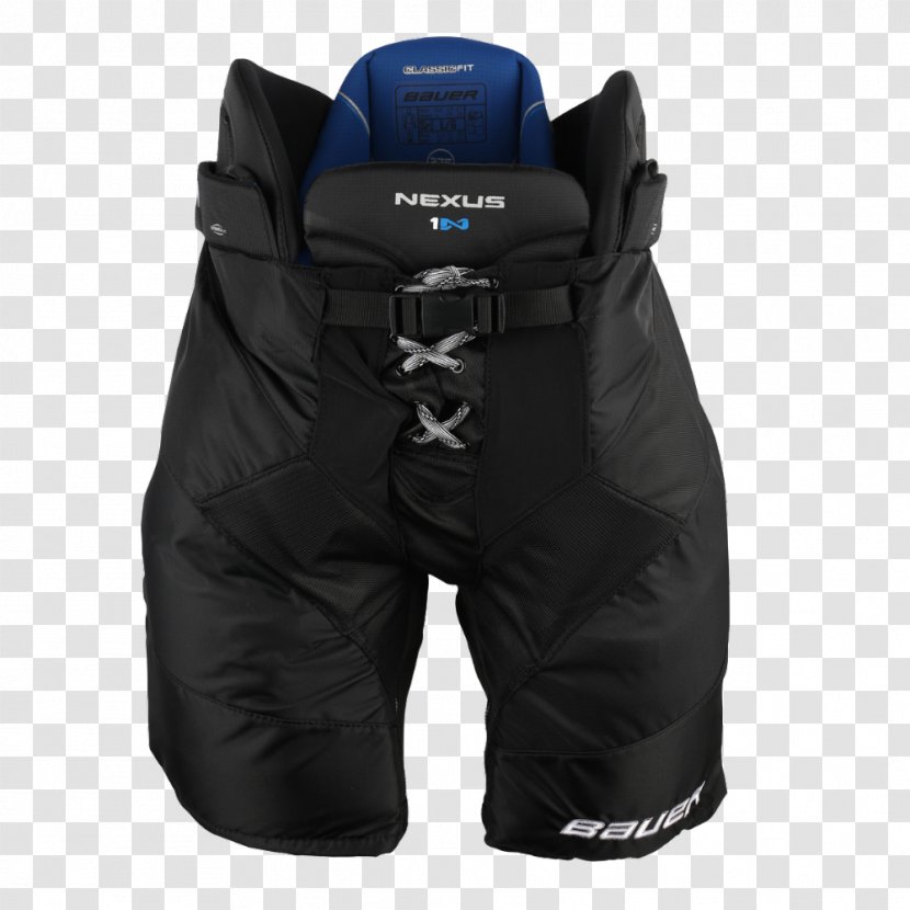 Hockey Protective Pants & Ski Shorts Bauer Ice - Flower Transparent PNG