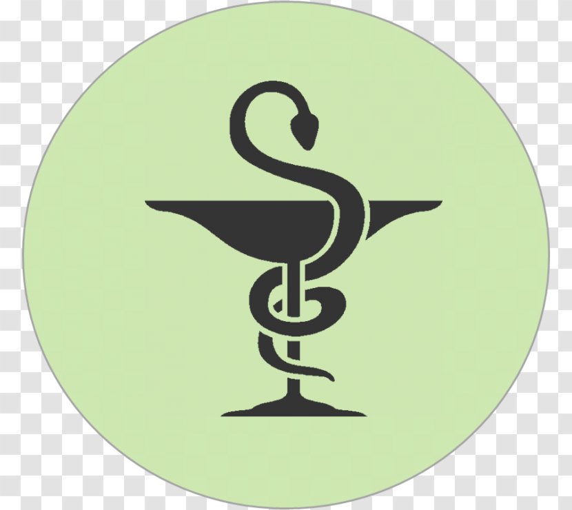 Pharmacy Technician American Pharmacists Association Bowl Of Hygieia - Symbol Transparent PNG