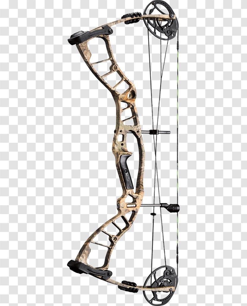 Compound Bows Bowhunting Bow And Arrow - Footwear Transparent PNG