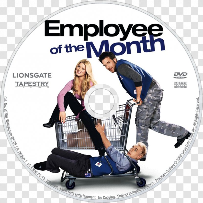 YouTube Film Harold & Kumar Actor Employee Of The Month Transparent PNG