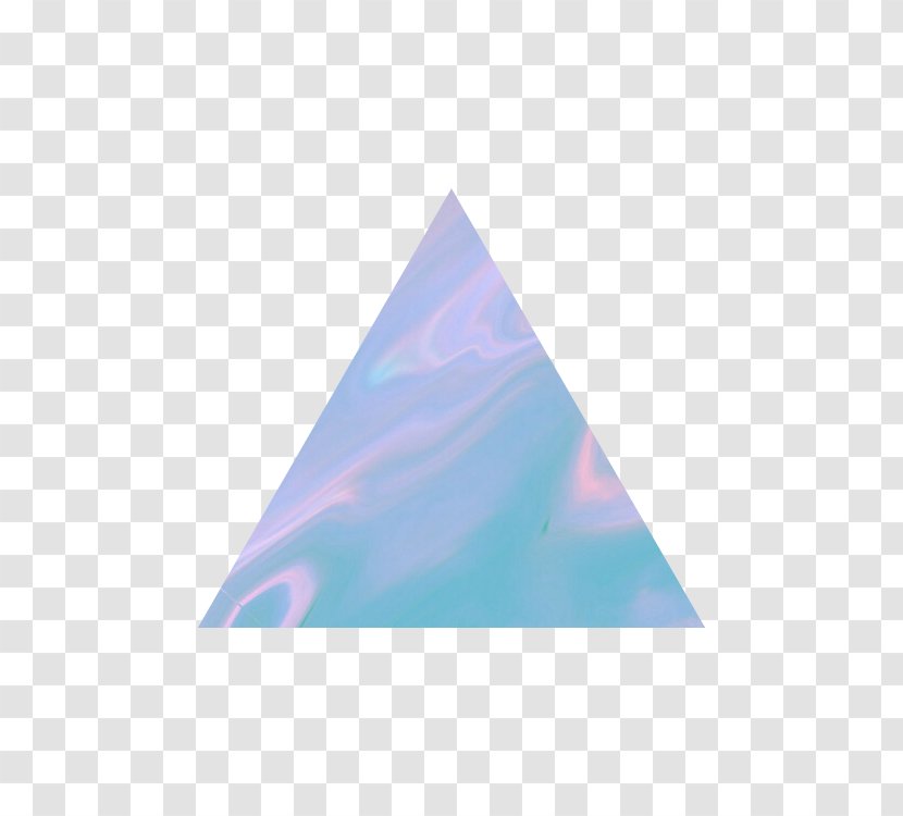 Penrose Triangle Hipster Desktop Wallpaper Clip Art - Triangulo Transparent PNG