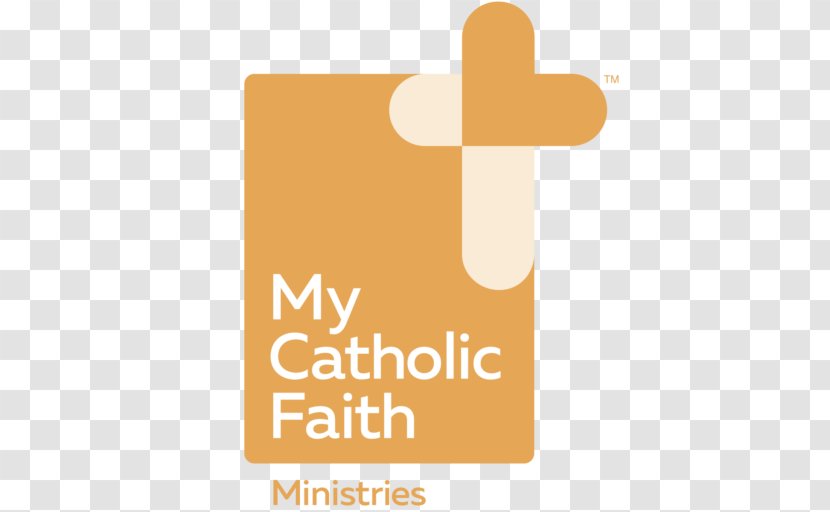 Logo Font Brand Product Symbol - Faith - Catholicism Transparent PNG