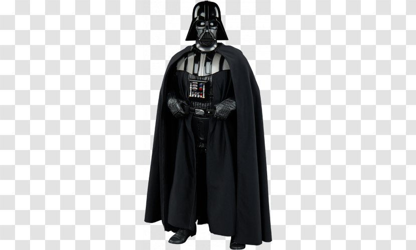 Anakin Skywalker Stormtrooper Lego Star Wars Darth - 75183 Vader Transformation Transparent PNG