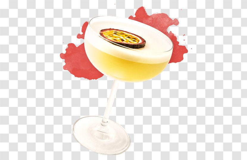 Cocktail Garnish Piña Colada Martini - Brazil Food Transparent PNG
