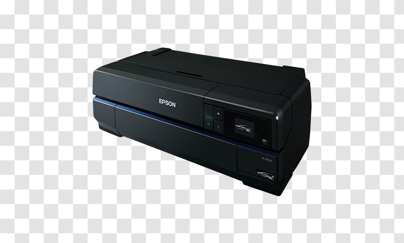 Inkjet Printing Printer Epson Laser - Canon Transparent PNG
