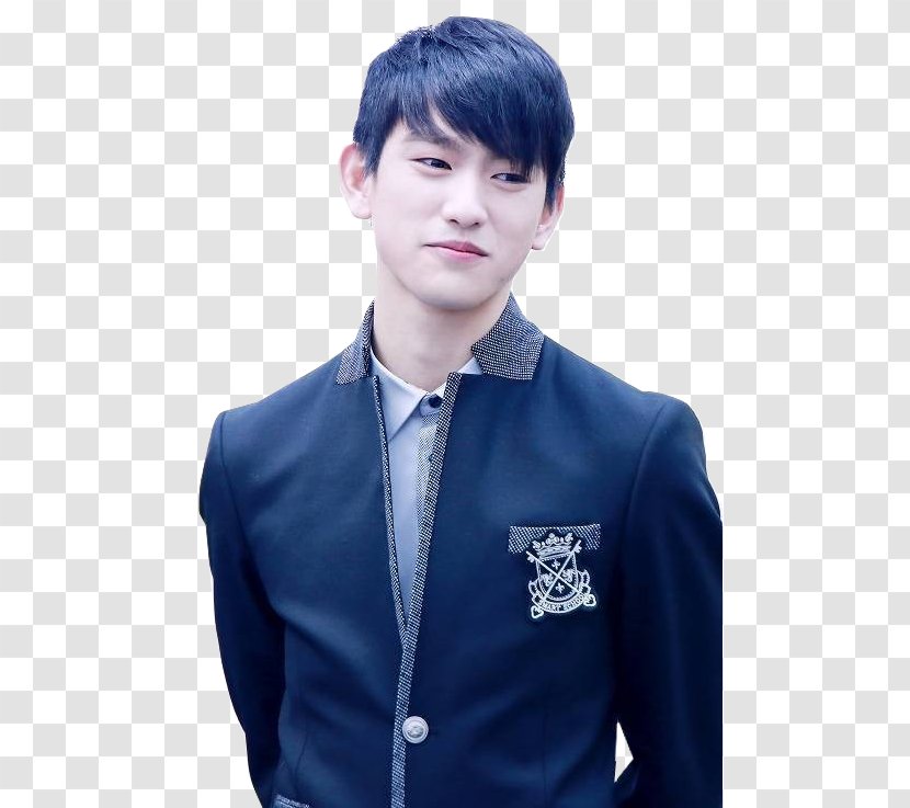 Park Jin-young GOT7 This Is My Love K-pop Got - Music Bank - Got7 Transparent PNG