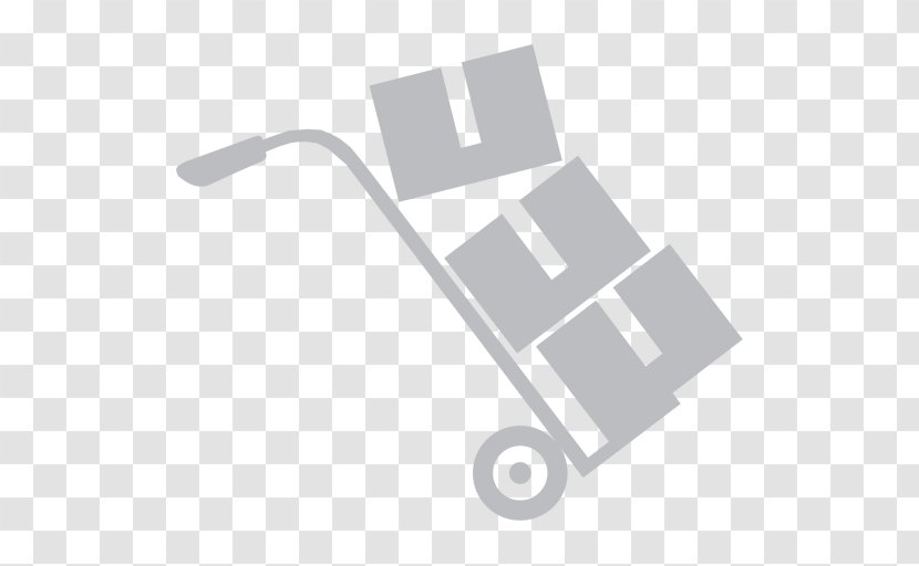 Mover Cardboard Box - Move Something Transparent PNG