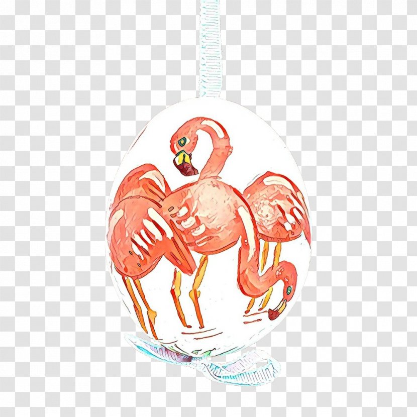 Flamingo - Greater - Wildlife Transparent PNG