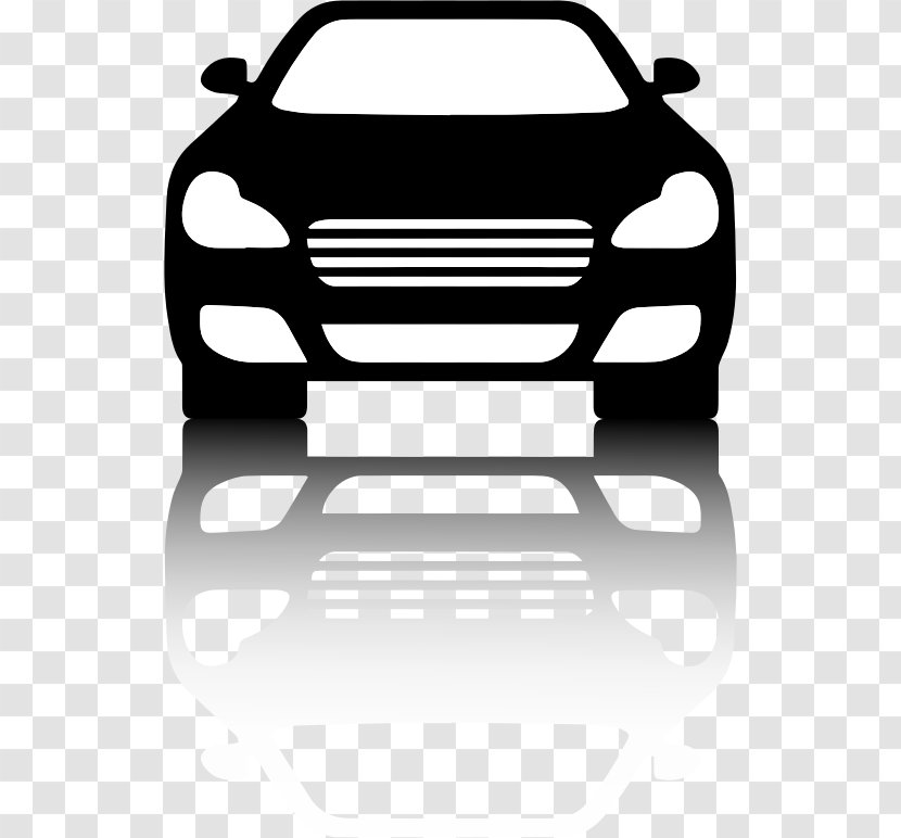 Car Clip Art - Bumper - Cartoon Transparent PNG