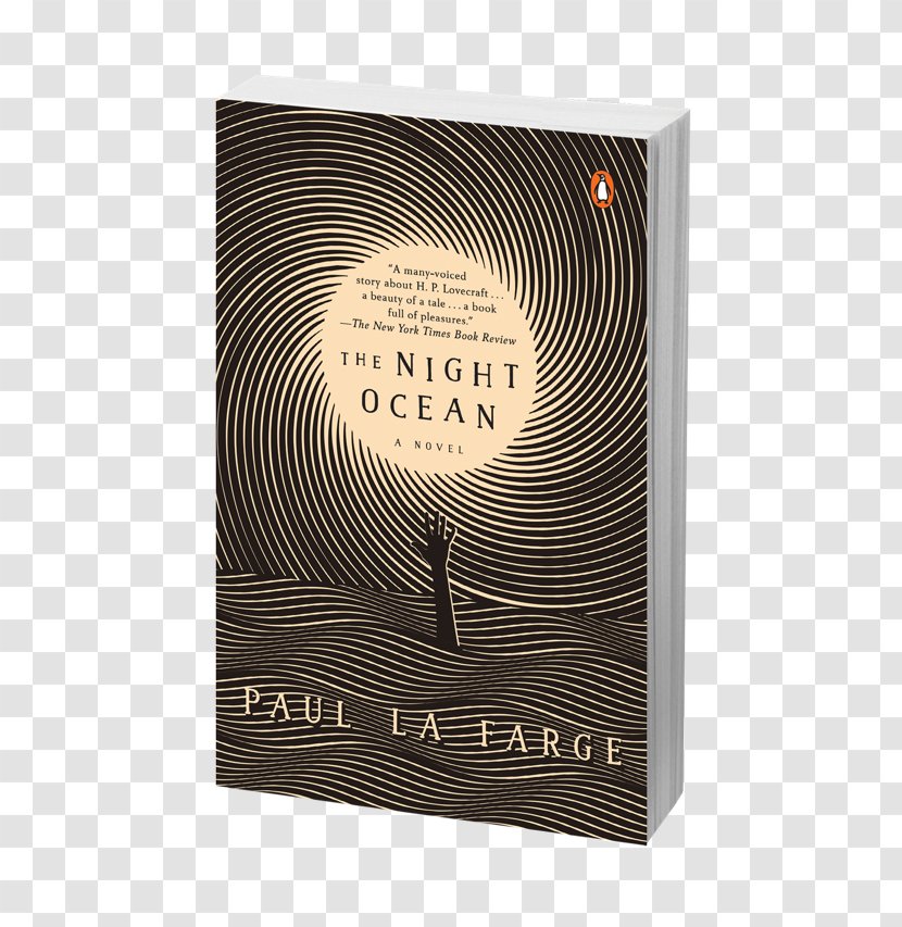 The Night Ocean: A Novel Author Los Angeles Times Book Prize - Joyce Carol Oates - Ocean Transparent PNG