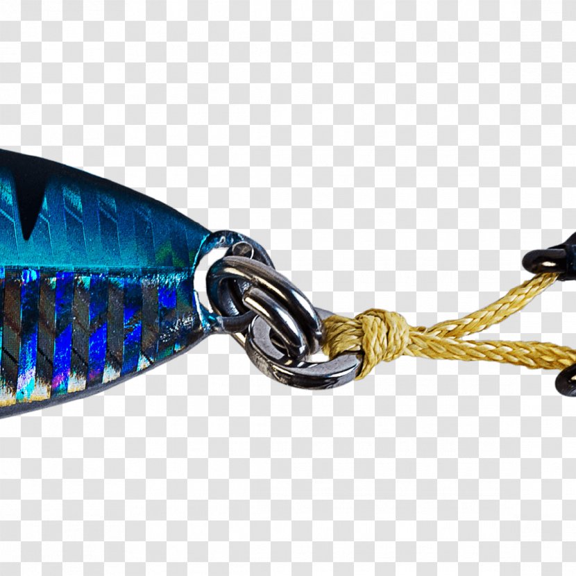 Cobalt Blue Jewellery - Cartoon - Mackerel Sides Transparent PNG