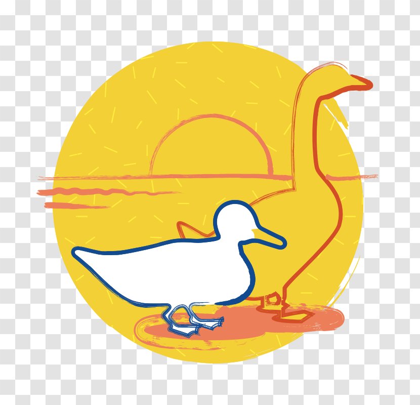 Rubber Duck Clip Art Image Illustration - Organism Transparent PNG