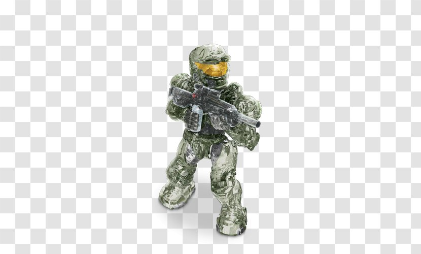 Figurine - Toy - Unsc Transparent PNG