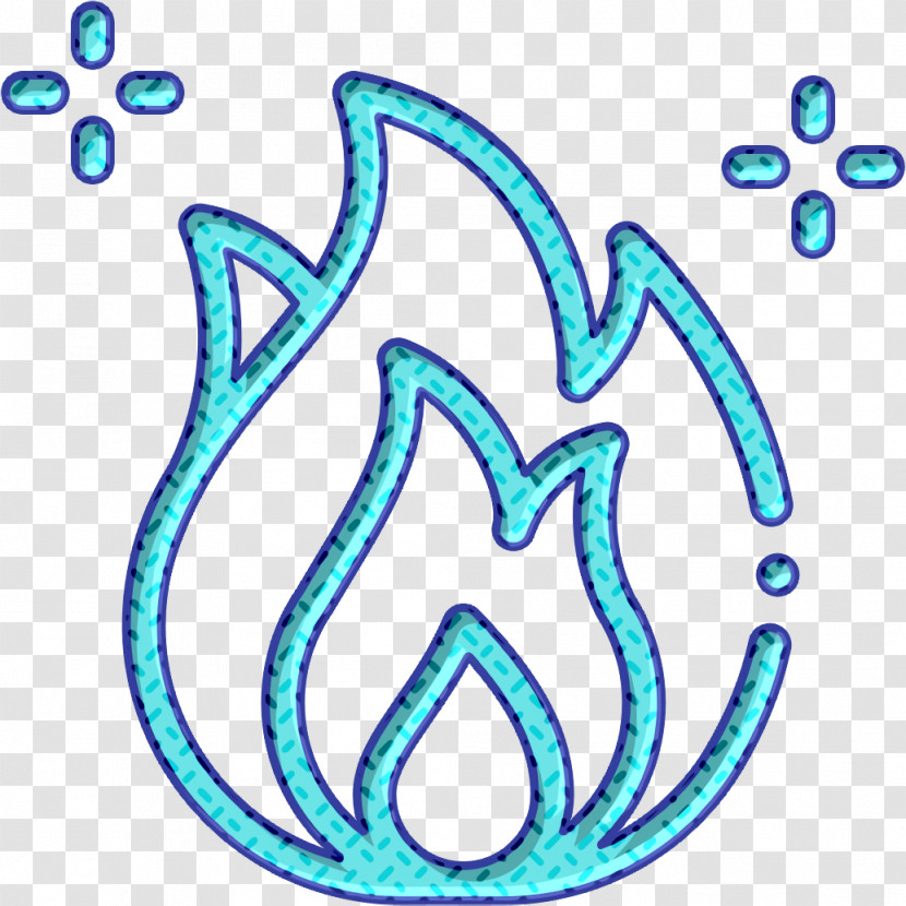Burning Icon Barbecue Icon Fire Icon Transparent PNG