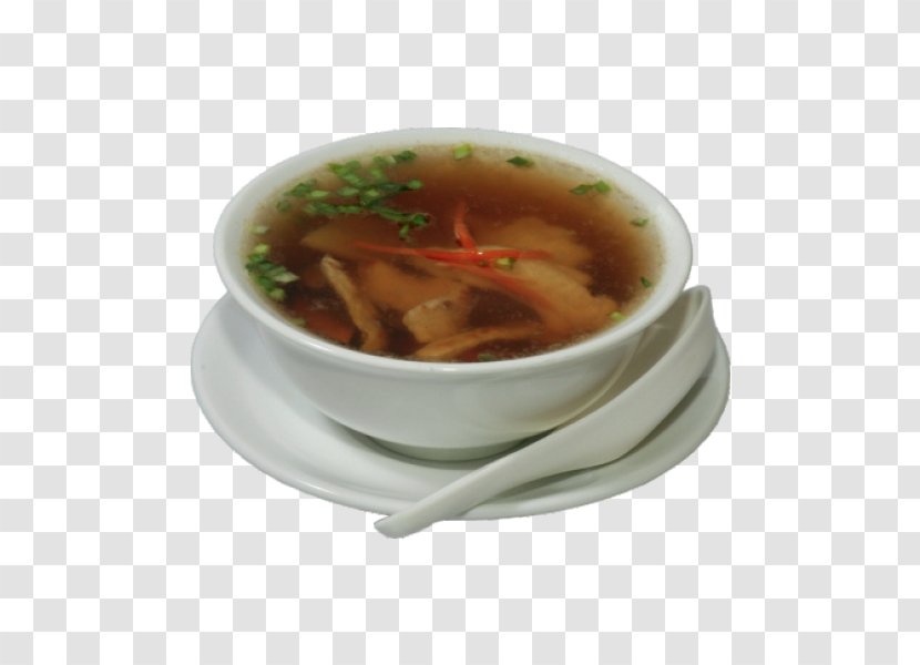 Broth Canh Chua Hot And Sour Soup Asian Soups - Pekin Chicken Transparent PNG