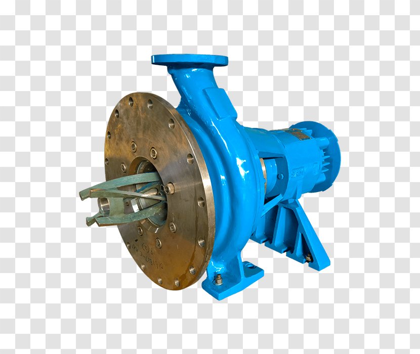 Pulp Paper Centrifugal Pump Industry - Machine - Business Transparent PNG