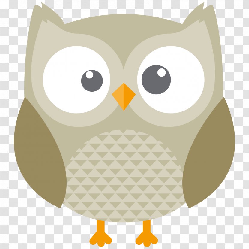 Owl Vector Graphics Clip Art Image - Drawing Transparent PNG