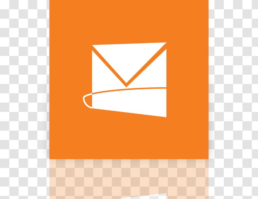 Outlook.com Email Hotmail Microsoft User Account - Information Transparent PNG