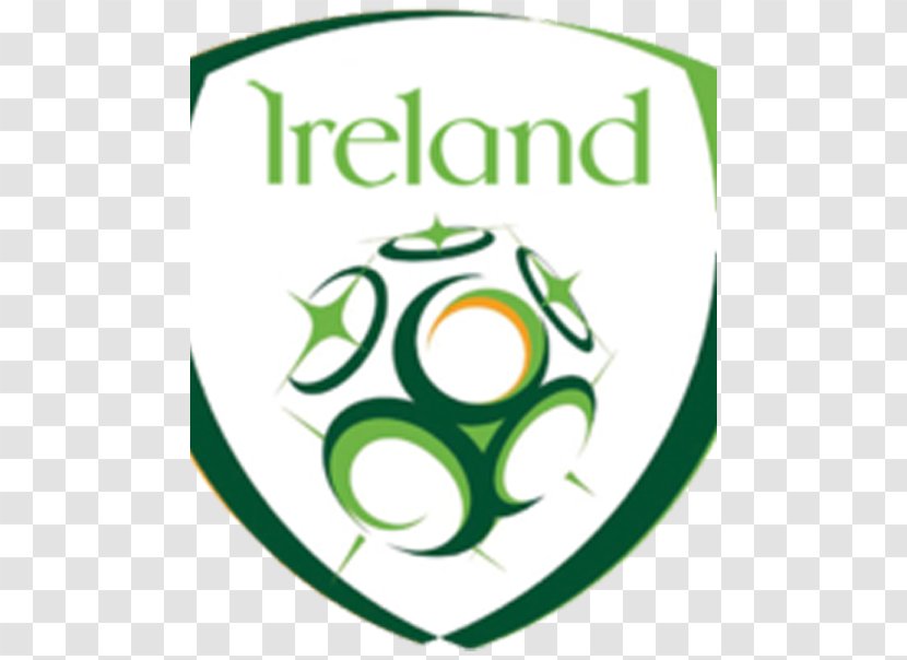 Republic Of Ireland National Football Team Association - Area Transparent PNG