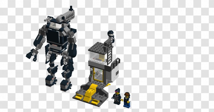 Product Design Robot Mecha - Toy Transparent PNG