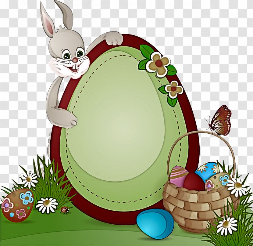 Easter Egg Transparent PNG