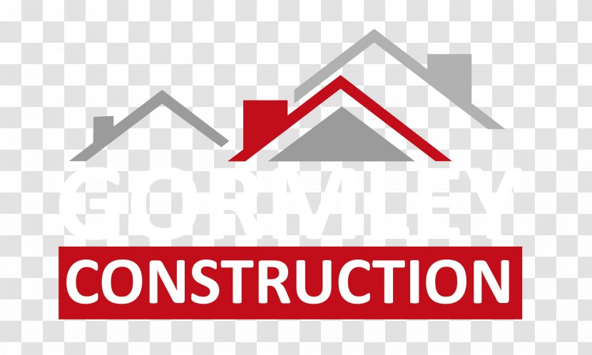 Architectural Engineering General Contractor Logo Building Business - House - Roof Transparent PNG