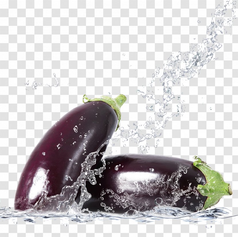 Eggplant Vegetable Gratis - Resource - Purple Transparent PNG