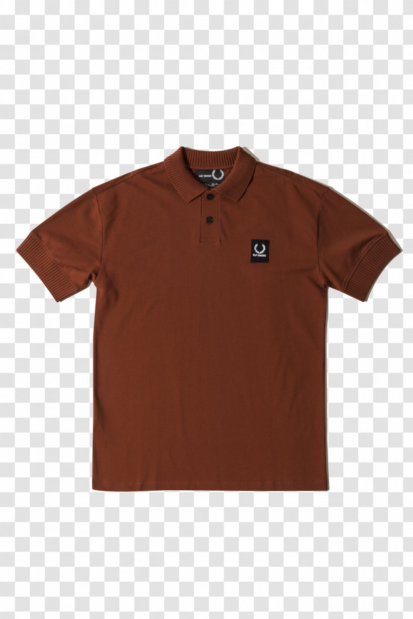 T-shirt Polo Shirt Sleeve Piqué Fred Perry Transparent PNG