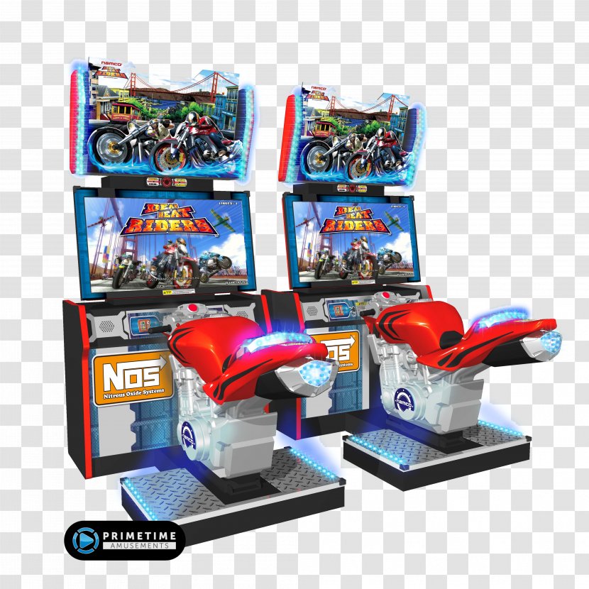 Dead Heat Kamen Rider Battle: Ganbaride Mario Kart Arcade GP Ms. Pac-Man Game - Namco - Ms Pacman Transparent PNG
