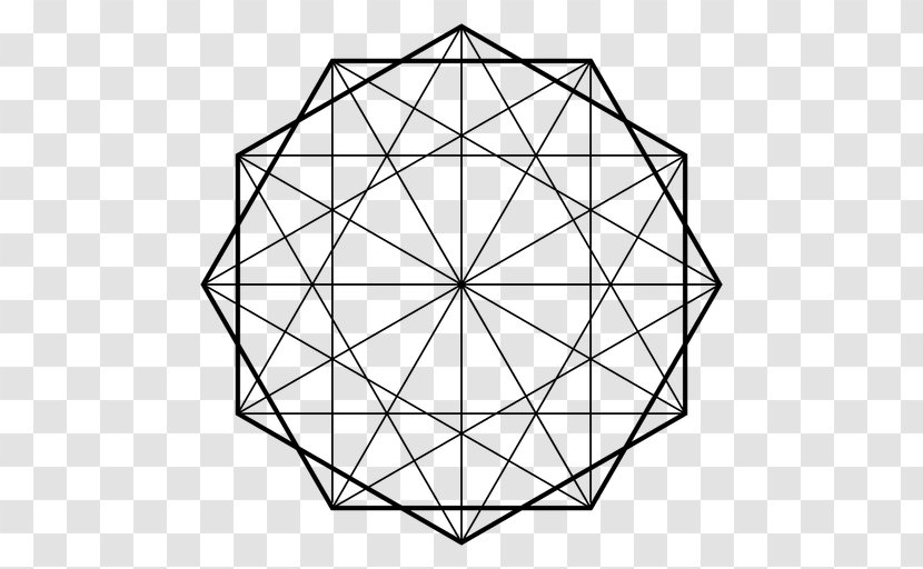 Sacred Geometry Circle Drawing Equilateral Triangle - Threedimensional Space - Geometric Transparent PNG