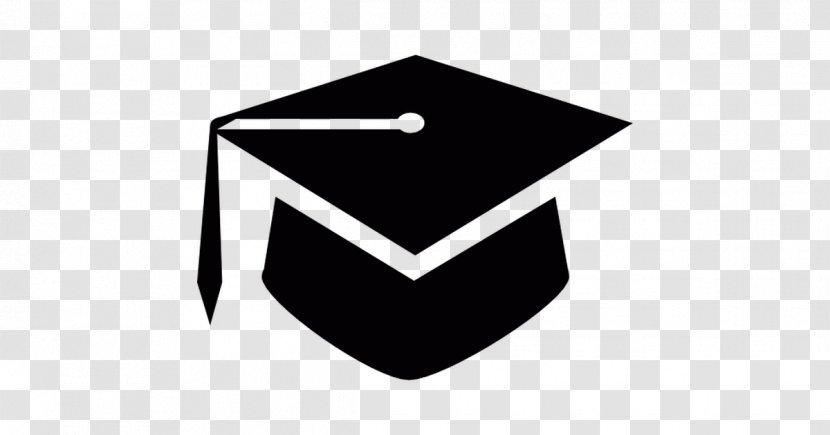 Square Academic Cap - Graduation Ceremony - Logo Transparent PNG
