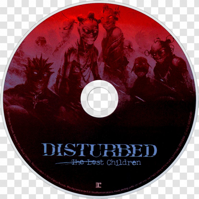 Disturbed Asylum Paperback DVD STXE6FIN GR EUR - International Standard Book Number - Dvd Transparent PNG