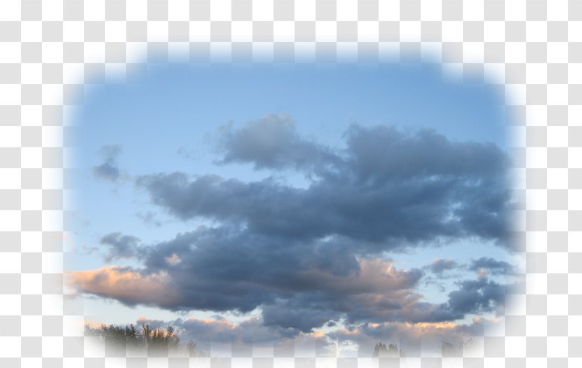 Cumulus Desktop Wallpaper Computer Sky Plc - Phenomenon Transparent PNG