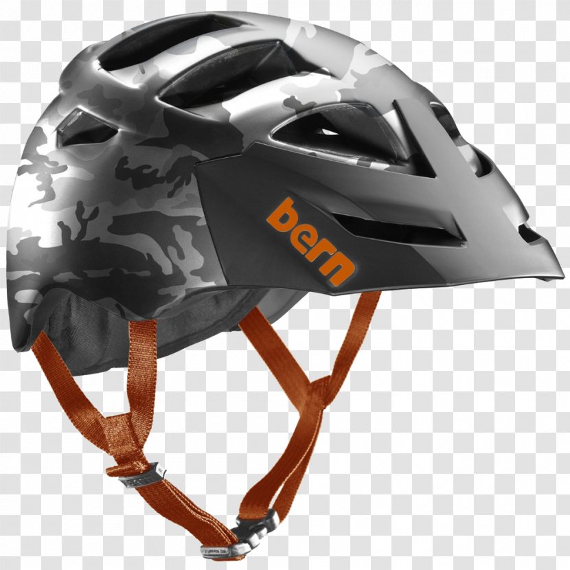 Bern Motorcycle Helmets Bicycle - Headgear - Helmet Transparent PNG