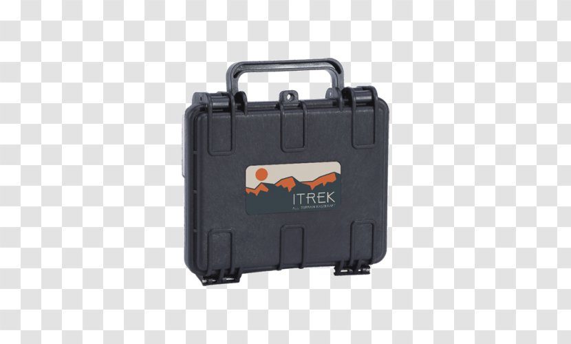 Tool Suitcase Plastic Box Product - Wholesale - International Ambulance Interior Transparent PNG