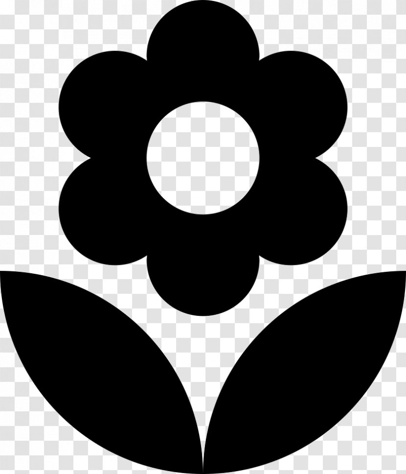 Floristry Flower - Icon Design Transparent PNG