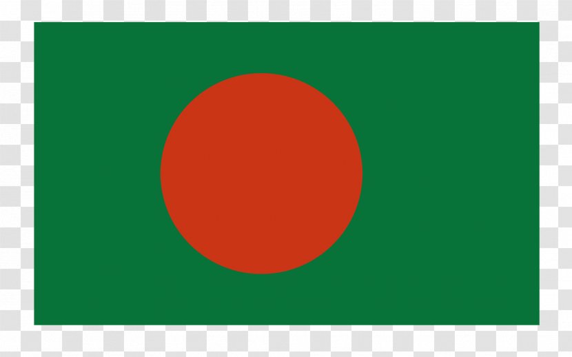 Flag Of Bangladesh United States National - Sky Transparent PNG