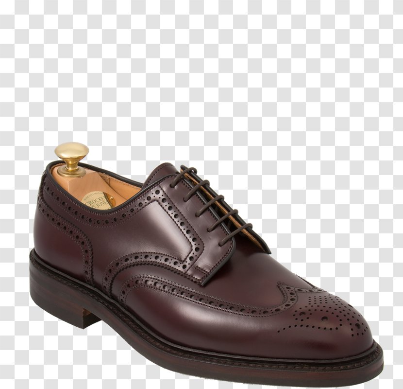 Oxford Shoe Leather Boot Walking Transparent PNG