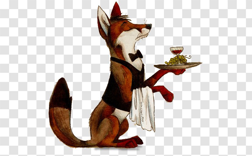 Red Fox Culpeo Furry Fandom Drawing - Painter - Coding Transparent PNG