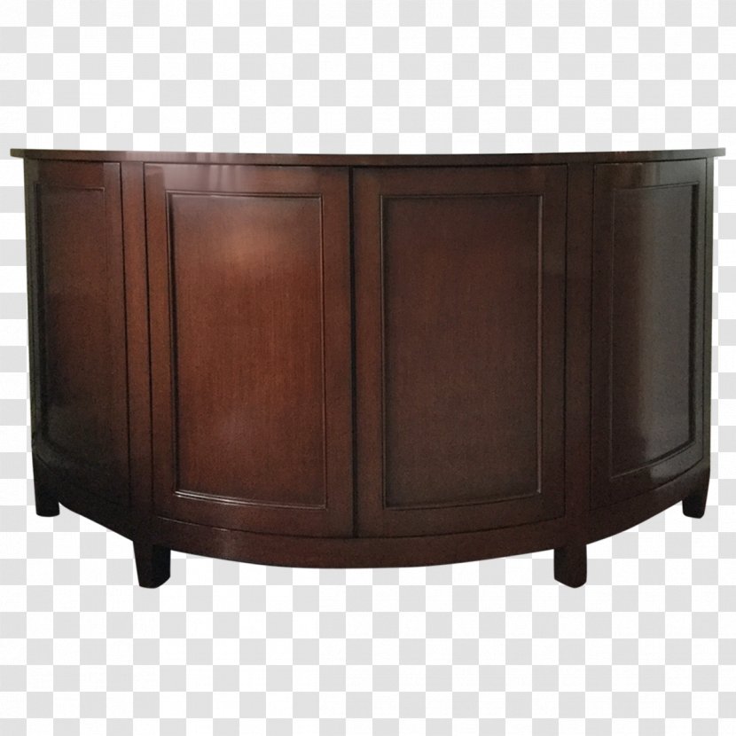 Furniture Buffets & Sideboards Drawer Wood Stain Hardwood - Sideboard - Buffet Transparent PNG