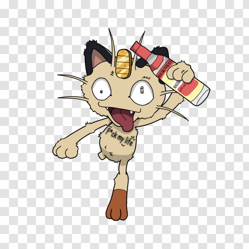 Pokémon GO Meowth Persian Dugtrio Eclosión - Tree - Pokemon Go Transparent PNG