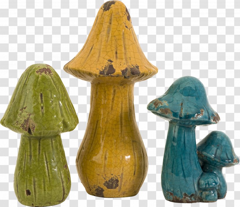 Mushroom Food Fungus - Artifact Transparent PNG