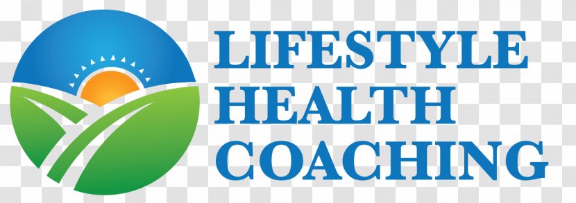 Lifestyle Health Coaching Logo - Banner - Motivation Transparent PNG