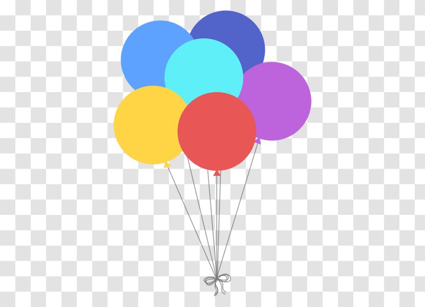 Balloon - Necessary Transparent PNG