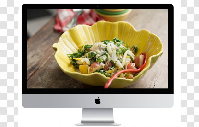IMac MacBook Pro Apple Desktop Computers - Vegetarian Food - Hodgepodge Transparent PNG