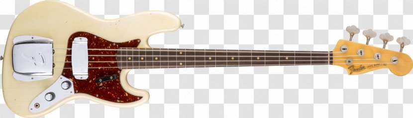 Fender Precision Bass Telecaster Stratocaster Jazz V - Tree - Flea Transparent PNG