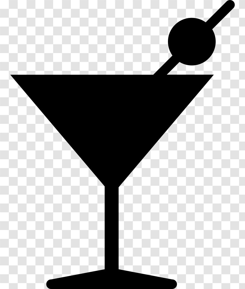Wine Glass Martini Champagne Cocktail Clip Art Transparent PNG