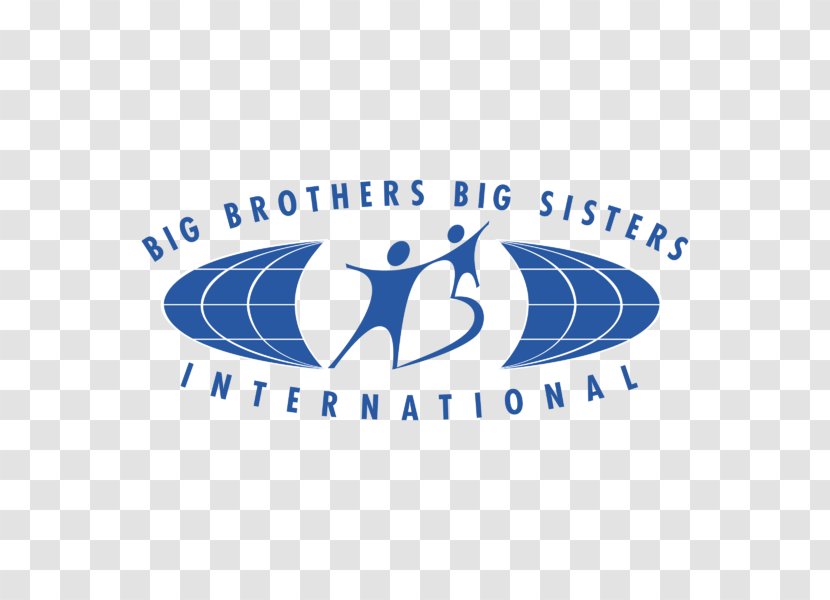 Logo Big Brothers Sisters International Brand Trademark Product - Text - Council Of Nurses Transparent PNG