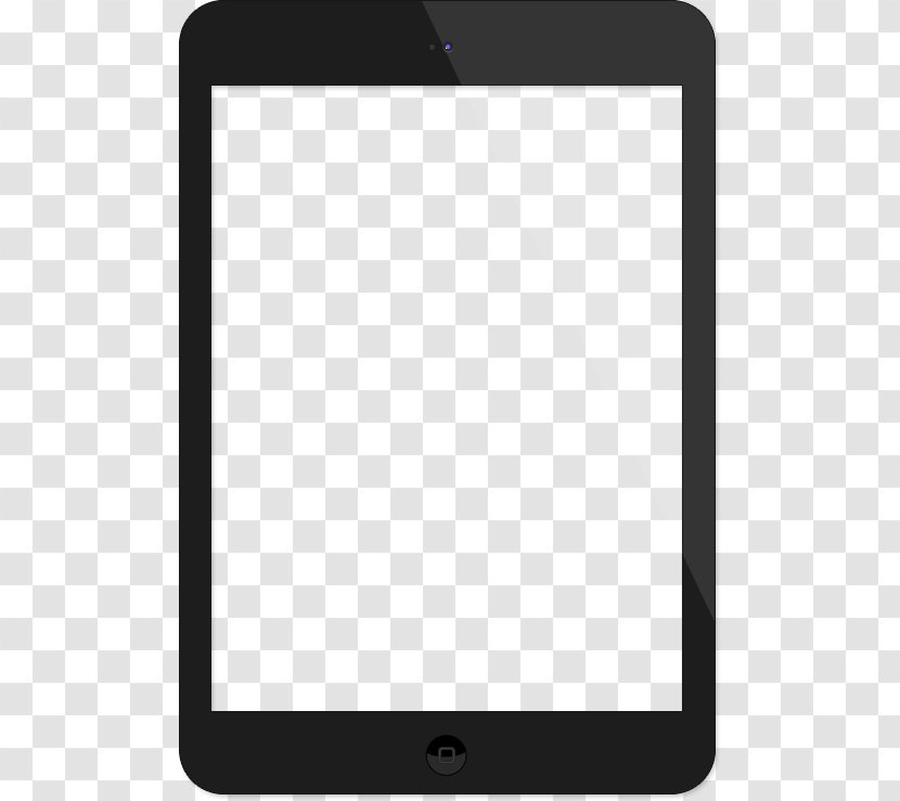 Tablet Computer Download - Ipad - Transparent Image Transparent PNG
